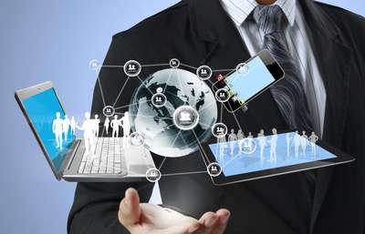 河北项目代理 探索个人互联网服务的未来商业机遇