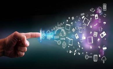 全媒体广告渠道在个人互联网服务中的优势与应用