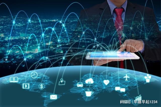 原生住宅IP 互联网服务的隐藏“黄金”