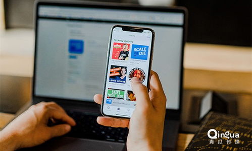 产品新人必备 个人互联网服务的用户增长地图