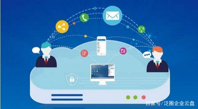 Yotta企业云盘 为互联网服务构建更安全的云存储